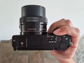 Sony ZV-E 10 + E PZ 16-50mm f/3.5-5.6 OSS (Image 4 of 5)