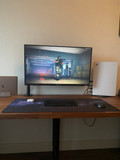 Gigabyte Aorus M32U (Image 1 of 1)