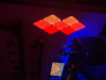 Nanoleaf Shapes Triangles Starter Kit 9-pack (Image 3 of 7)