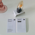 Philips Hue Filamentlampe White Ambiance Standard E27 (Bild 3 von 8)