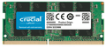 Crucial 8 GB 2.666 MHz DDR4-SODIMM (1 x 8 GB) (Bild 2 von 2)