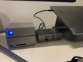 Hyper Gen2 Thunderbolt 3 16-in-1 Docking Station (Image 1 of 1)