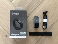 Fitbit Charge 5 Schwarz (Bild 1 von 5)