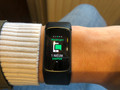 Fitbit Charge 5 Schwarz (Bild 5 von 5)
