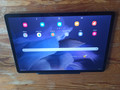 Samsung Galaxy Tab S7 FE 64GB Wifi Silver (Image 4 of 5)