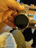 OnePlus Watch Black (Image 1 of 3)