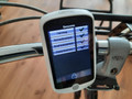 Mio Cyclo 215HC (Image 2 of 5)