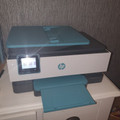 HP OfficeJet Pro 8025e Multifunktionsdrucker (Bild 1 von 1)