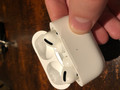 Apple AirPods Pro with Wireless Charging Case (Image 1 of 46)