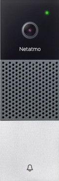 Netatmo Smart Video Doorbell (Bild 1 von 6)