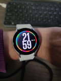 Samsung Galaxy Watch4 44 mm Grün (Bild 1 von 15)