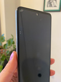 PanzerGlass Case&amp;Fingerprint Friendly Samsung Galaxy S21 Ultra Displayschutzglas Schwarz (Bild 2 von 4)