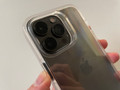 GEAR4 Crystal Palace Apple iPhone 11 Back Cover Transparent (Image 2 of 4)