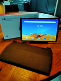 Lenovo Tab M10 Plus (2. Generation) 64 GB WLAN Grau (Bild 2 von 10)