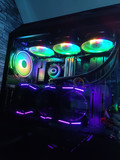 Cooler Master Masterliquid ML360R RGB (Bild 1 von 3)