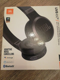 JBL Live 460NC Black (Image 3 of 9)