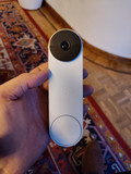 Google Nest Doorbell Battery (Bild 2 von 2)