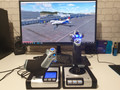 Saitek X52 Flight Control System (Image 1 of 1)
