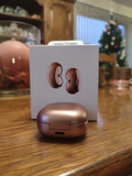 Samsung Galaxy Buds Live Black Gray (Image 3 of 12)