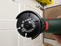 Bosch EasyCut&amp;Grind (Image 2 of 3)