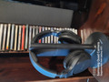 Sony MDR-RF895RK Schwarz (Bild 1 von 7)