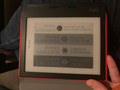 Kobo Libra 2 White (Image 3 of 7)