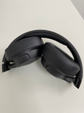 JBL Tune 760 NC Black (Image 1 of 5)