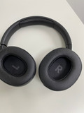 JBL Tune 760 NC Black (Image 4 of 5)