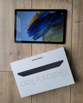 Samsung Galaxy Tab A8 64GB Wi-Fi Grau (Bild 4 von 6)