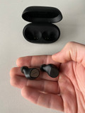 Jabra Elite 7 Pro Titanium Black (Image 2 of 3)