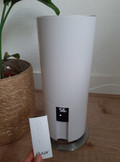Duux Beam Mini 2 Smart Ultrasone Humidifier Black (Image 3 of 3)