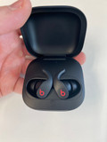 Beats Fit Pro Black (Image 2 of 3)