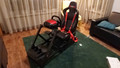 Next Level Racing -  GT Seat Add-on For Wheel Stand DD/2.0 (Image 1 of 5)