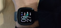 Fitbit Sense Grau (Bild 1 von 9)