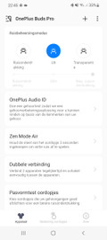 OnePlus Buds Pro Weiß (Bild 5 von 5)