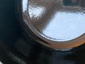 Brabantia The Dutch Oven 28 cm Schwarz (Bild 1 von 1)