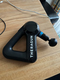 Theragun Elite White (Bild 1 von 1)