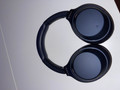 Sony WH-1000XM4 Blau (Bild 1 von 5)