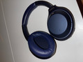 Sony WH-1000XM4 Blau (Bild 2 von 5)