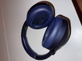 Sony WH-1000XM4 Blau (Bild 3 von 5)