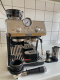 De'Longhi La Specialista Arte EC9155.MB (Bild 3 von 5)