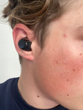 Sennheiser Momentum True Wireless 3 Black (Image 3 of 3)