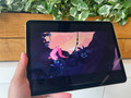Apple iPad Air (2022) 10,9 Zoll 64GB Wi-Fi Violett (Bild 3 von 5)