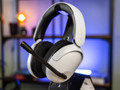 Sony Inzone H3 Gaming-Headset PS5 und PC - Schwarz (Bild 4 von 5)