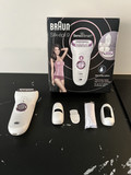 Braun Silk-épil 9 9-880 SensoSmart (Bild 1 von 1)