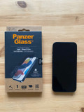 PanzerGlass Case Friendly Apple iPhone 12 / 12 Pro Screenprotector Glas (Bild 1 von 4)