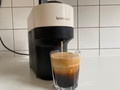 Krups Nespresso Vertuo Pop XN9205 Spicy Red (Image 5 of 5)