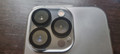 PanzerGlass PicturePerfect Apple iPhone 13 Pro / 13 Pro Max Camera Lens Protector Glass (Image 1 of 4)
