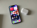 Apple iPhone 14 128GB Blau (Bild 2 von 5)