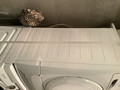 BlueBuilt Universal Stacking Kit for Washing Machine and Dryer (Image 2 of 19)